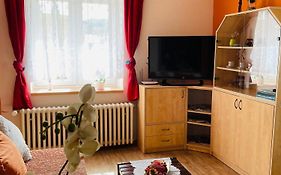 Apartmán Voletínská 255